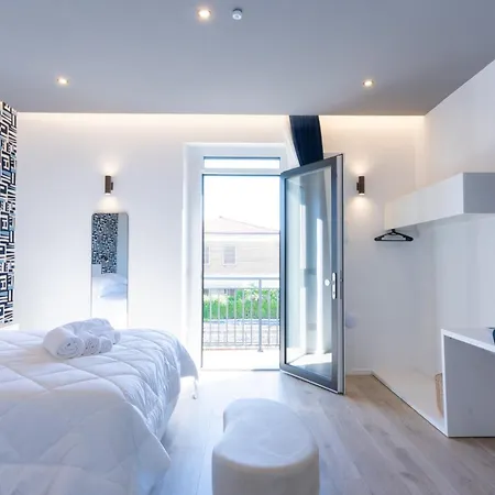 Gasthof The Mumi - Your Modern Hideaway 3*