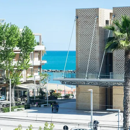 The Mumi - Your Modern Hideaway 3* Francavilla Al Mare