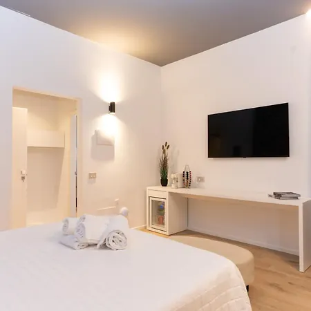 The Mumi - Your Modern Hideaway Francavilla Al Mare