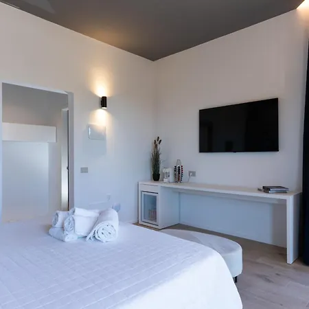 The Mumi - Your Modern Hideaway Gasthof Francavilla Al Mare