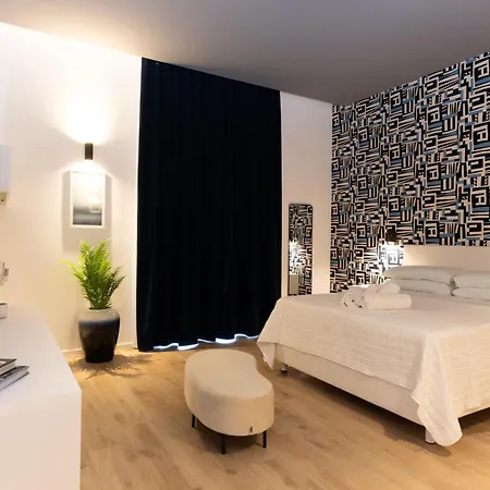 The Mumi - Your Modern Hideaway 3*