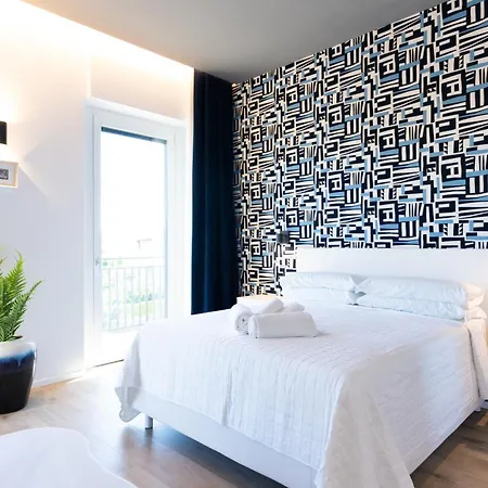 The Mumi - Your Modern Hideaway Francavilla Al Mare