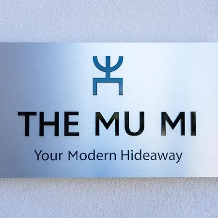 The Mumi - Your Modern Hideaway Francavilla Al Mare