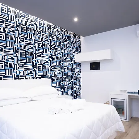 Gasthof The Mumi - Your Modern Hideaway Francavilla Al Mare