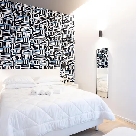 The Mumi - Your Modern Hideaway Francavilla Al Mare