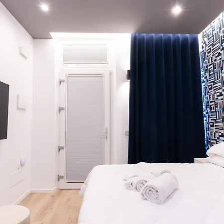 Gasthof The Mumi - Your Modern Hideaway Francavilla Al Mare