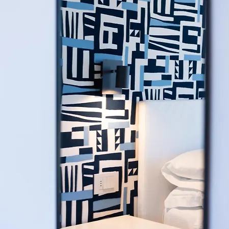 The Mumi - Your Modern Hideaway Gasthof Francavilla Al Mare