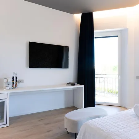 Gasthof The Mumi - Your Modern Hideaway Francavilla Al Mare