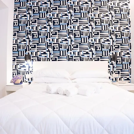 Gasthof The Mumi - Your Modern Hideaway Francavilla Al Mare
