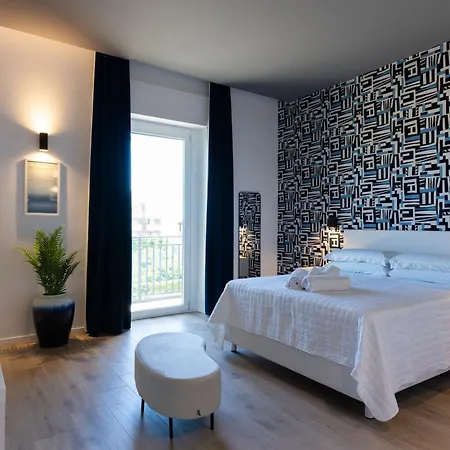 Gasthof The Mumi - Your Modern Hideaway Francavilla Al Mare