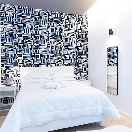 The Mumi - Your Modern Hideaway Gasthof Francavilla Al Mare