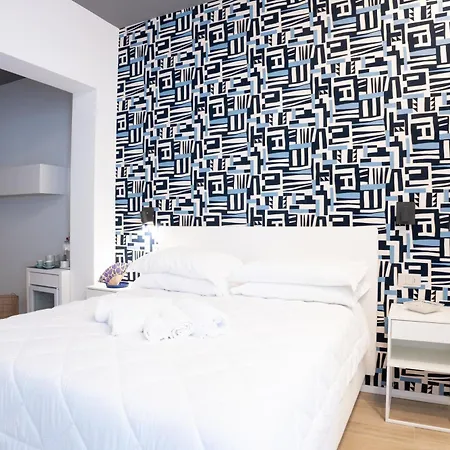 The Mumi - Your Modern Hideaway Gasthof Francavilla Al Mare