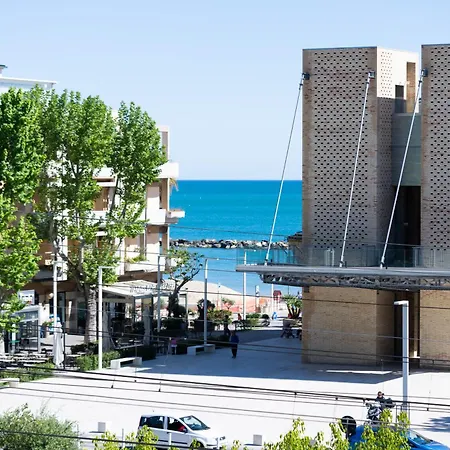 The Mumi - Your Modern Hideaway Francavilla Al Mare