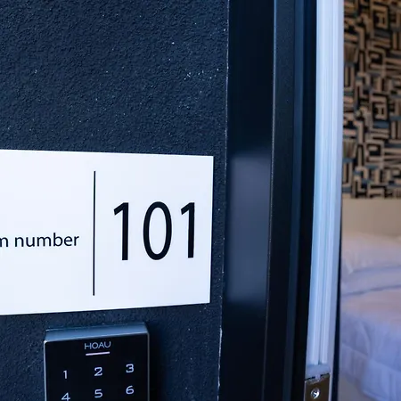 The Mumi - Your Modern Hideaway 3* Francavilla Al Mare